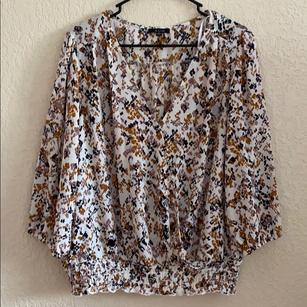 Blouse